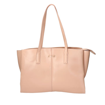 Azade tote bag nude